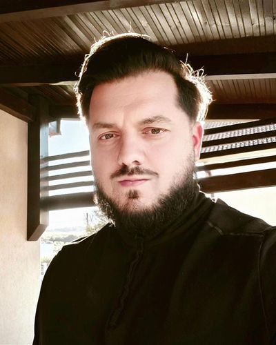 Dr. ing. Moldovan Claudiu