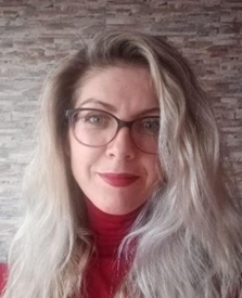 Dr. ing. Chiorean Anca Maria